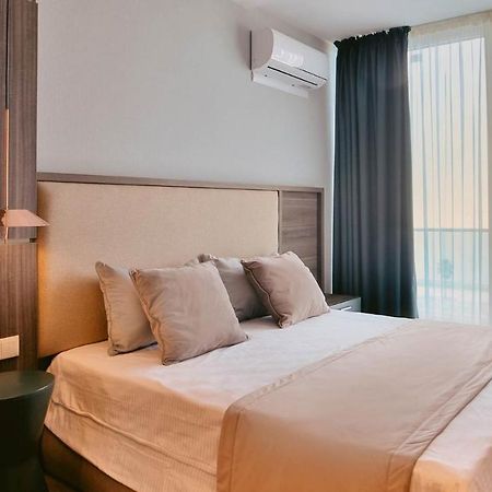 Sunrise Apart-Hotel Batumi Luaran gambar