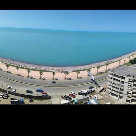 Sunrise Apart-Hotel Batumi Luaran gambar