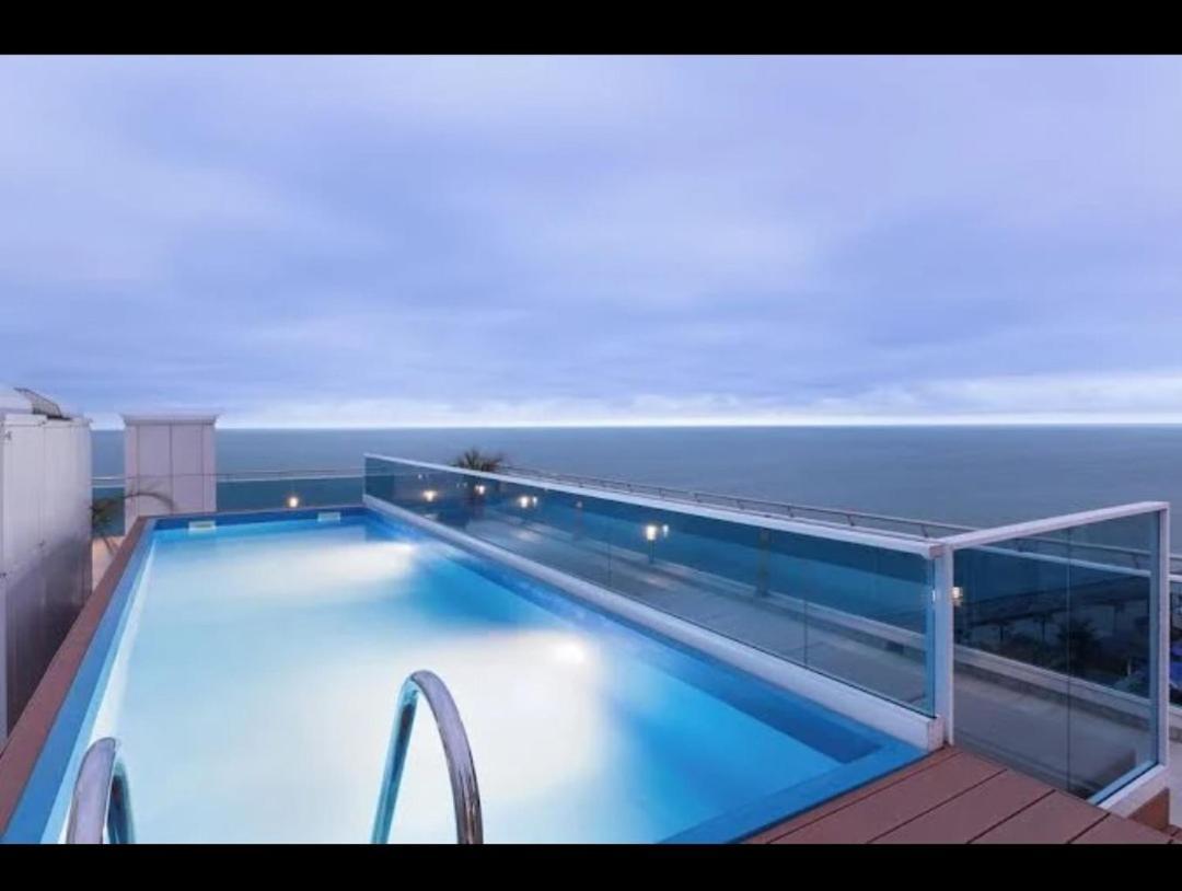 Sunrise Apart-Hotel Batumi Luaran gambar